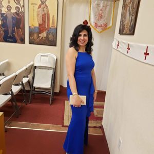 Meet your Posher, Loly